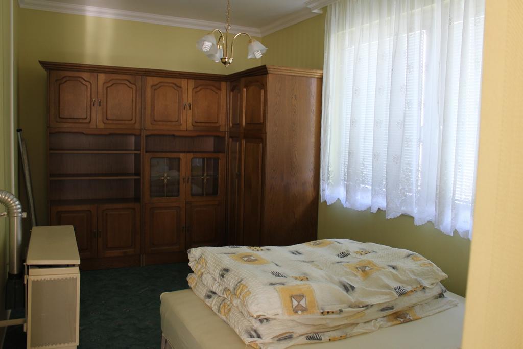 Orwa Apartmanok - Cedrus Koez Залакарос Екстериор снимка