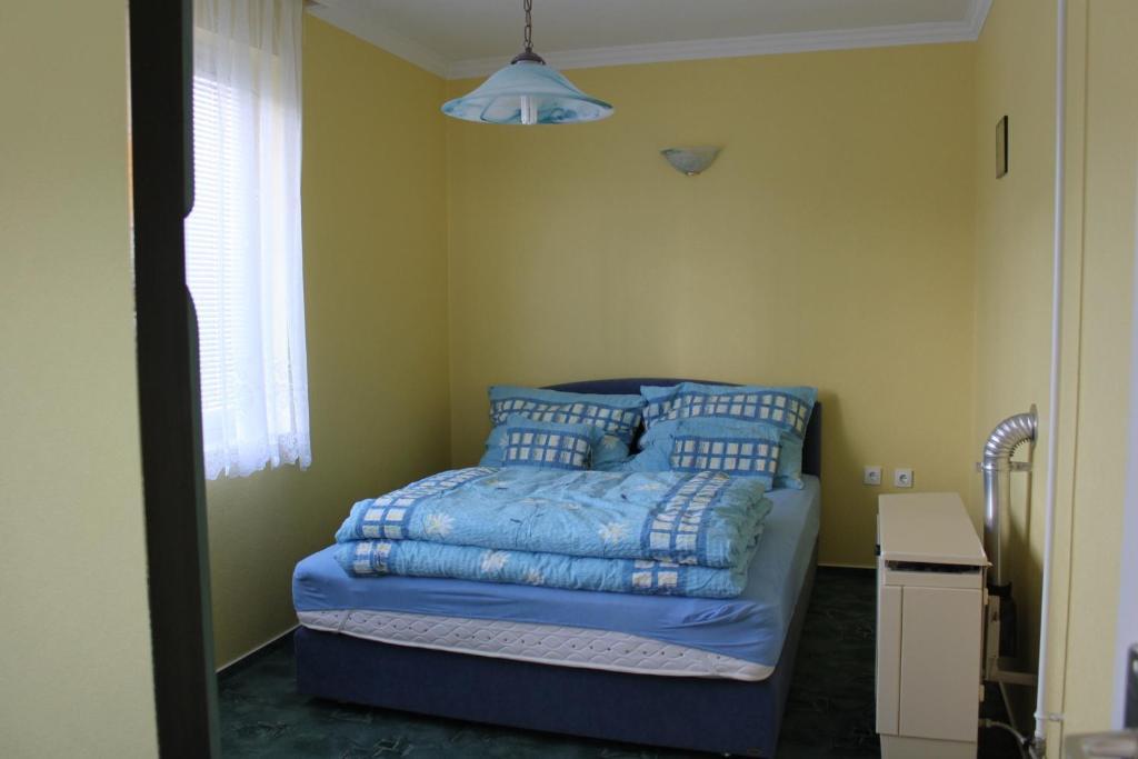 Orwa Apartmanok - Cedrus Koez Залакарос Стая снимка