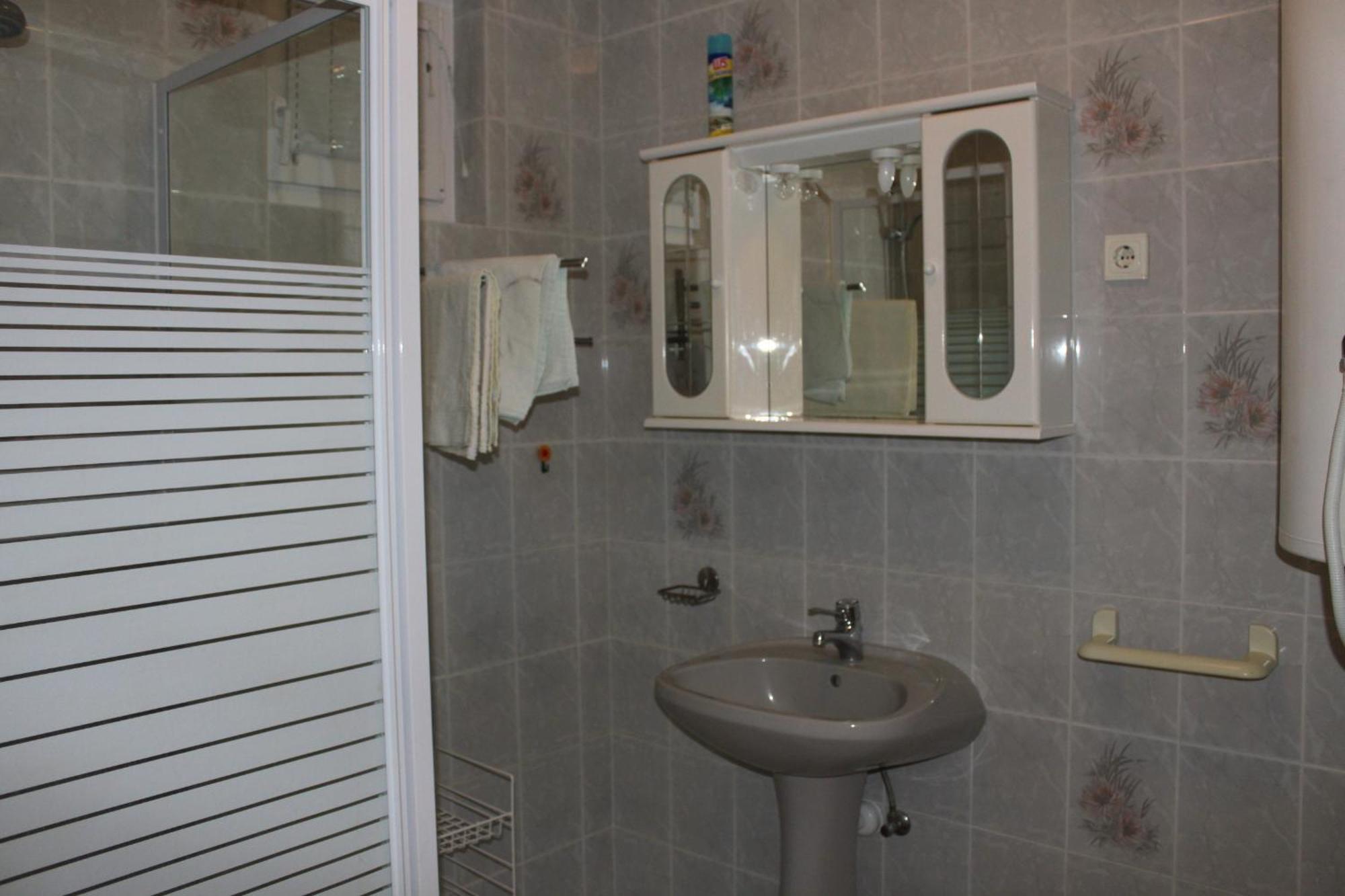 Orwa Apartmanok - Cedrus Koez Залакарос Екстериор снимка