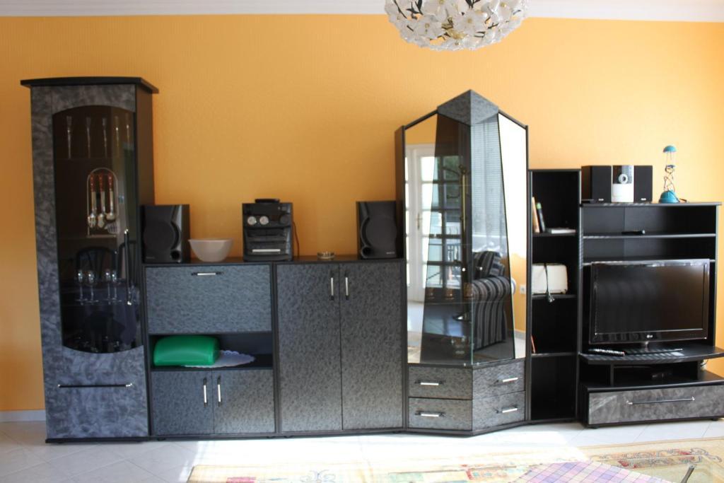 Orwa Apartmanok - Cedrus Koez Залакарос Стая снимка