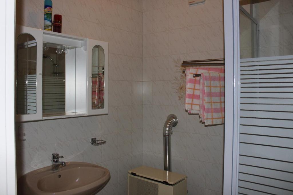 Orwa Apartmanok - Cedrus Koez Залакарос Стая снимка
